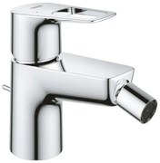 Baterie bideu monocomanda Grohe Start Loop crom lucios