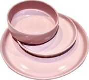 Bol Forever Mom Roz 400 ml 18 cm - Un Omagiu Adus Mamelor