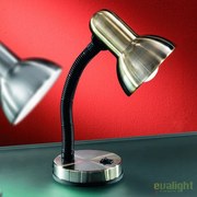 Veioza birou / Lampa de masa Nemo LA 4-1061 Patina OR