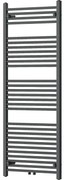 Mexen Mars radiator baie 1500 x 600 mm, 729 W, antracit - W110-1500-600-00-66