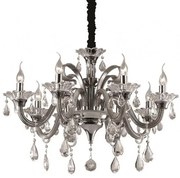 Candelabru 8 brate, diametru 78cm Colossal Sp8 081519
