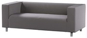 Husa sofa 2-locuri Klippan