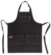 Șorț din bumbac Havana - Tiseco Home Studio