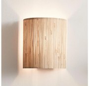 Aplică Brilliant WIMEA 1xE27/52W/230V