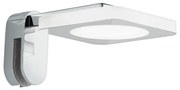 Eglo 96936 - LED Aplică oglindă CABUS 1xLED/4,5W/230V