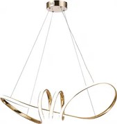 Suspensie moderna led 42W 955TINA4230FGD Elmark