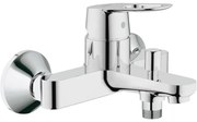 Grohe BauLoop Baterie cada dus monocomanda