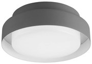 Plafonieră LED exterior LED/15W/230V IP65