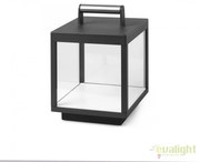 Lampa LED portabila iluminat exterior stil clasic KERALA 74454