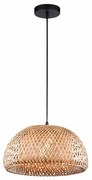 Lustra boho style design natural 39cm Scarlet NVL-9142498