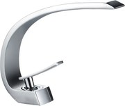 Mexen Lupus baterie lavoar, crom - 746200-00