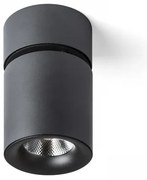 Spot LED CONDU LED/20W/230V negru RED-Design Rendl-R12840