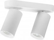 Spot aplicat 2 becuri E14 YORLI 73086 RABALUX