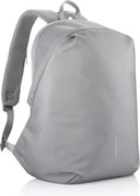 Ghiozdan Bobby Soft Silver