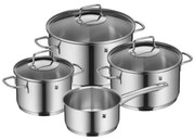 Set de oale WMF Astoria, 4 piese