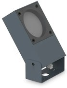 Proiector Exterior, Antracit, Protectie IP65, 1xGX53, Sirio pr1