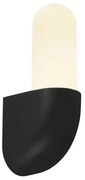 Aplică de exterior GYNURA 1xGU10/35W/230V IP65 negru