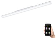 Plafonieră LED dimabilă SALOBRENA-Z LED/33,5W/230V alb Eglo 900048