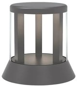 Mini Stalp LED pentru iluminat exterior decorativ IP65 Kerry H-25cm