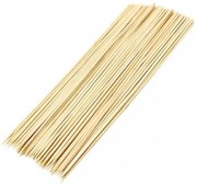 Frigărui de bambus pentru grătar