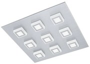 Plafonieră LED BLINDO 9xLED/3,3W/230V