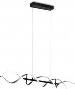 Suspensie moderna led 45W Sequence 341810205 Trio