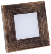 Corp de iluminat LED de orientare STEP LIGHT 16xLED/1W/230V 4000K Emithor 48341