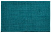 Covoraș de baie albastru-verde 50x80 cm Bobble – Catherine Lansfield