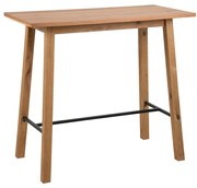 Masă bar Actona Chara Preyo