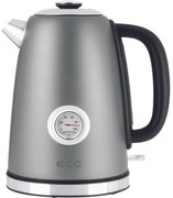 Fierbător electric ECG RK 1700 Magnifica Antracito