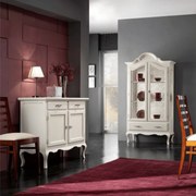 VITRINA CLASSY
