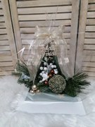 Aranjament Craciun - mod. 9