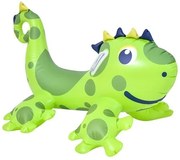 Saltea gonflabila dinozaur sunclub