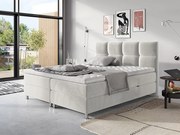 Pat matrimonial Boxspring 160 cm Amarydia (fresh 01). 1054296