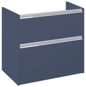 Roca Gap Pro dulap 68.5x46x66.3 cm sub chiuveta pe perete albastru A857897538