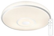 Plafonieră LED dimabilă LED/24W/230V 3000-6500K Top Light + telecomandă