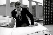 Poster James Dean