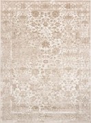 Covor Vintage Tris Light Beige Selectează mărime: 133 X 190