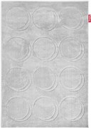 Covor exterior Dot Carpet, culori multiple - Fatboy Culoare: gri tulbure