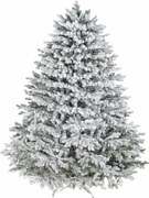 Brad Artificial Lux Premium Snow