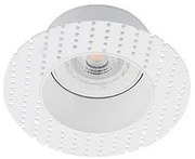Spot incastrabil modern FRESH fara cadru 02100701