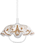 Lustră reglabilă Prezent 74197 A01 LYRA 1xE27/60W/230V