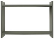 Raft verde prăfuit etajat 50 cm Bamberg – House Nordic