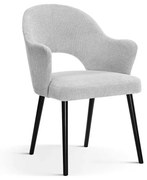Scaun tapitat Bjorg H85 cm