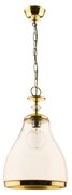 Jupiter 1570 - IS 1 B/M - Lampa suspendata ISLA E27/60W