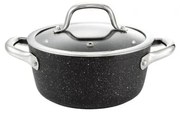 Cratiță cu capac Tescoma PRESIDENT Stone 1,8 l, 1,8 l