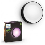 Philips 17465/30/P7 - LED RGB Lampă exterior Hue DAYLO LED/15W/230V IP44