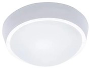 Solight WO738 - LED Plafonieră exterior 1xLED/18W/230V  IP65