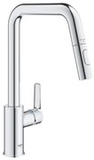 GROHE 30631000 - Baterie de bucătărie QUICKFIX START, 362 mm, crom lucios