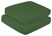Set de perne verzi pentru set de balcon Fieldmann